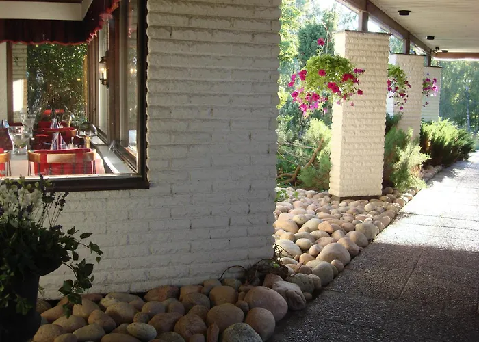 Eckeroe Hotell & Restaurang